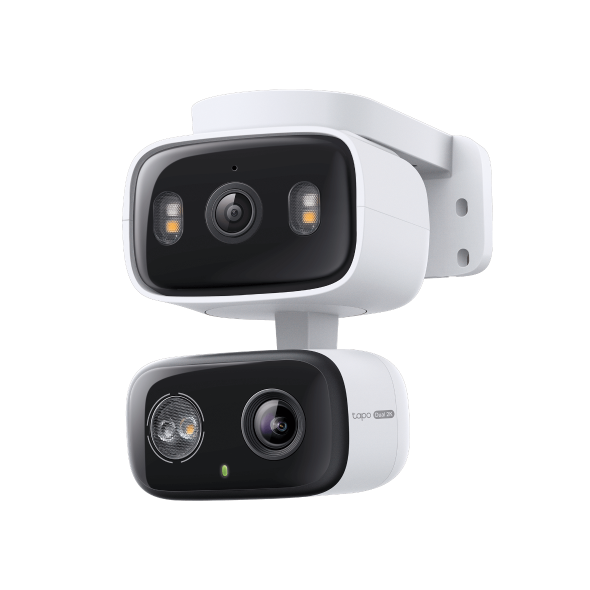 TP-Link Tapo C246D Outdoor Security Camera